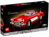 LEGO 10321, LEGO Icons Corvette (10321, LEGO Icons) (10321)