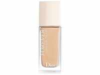 Dior, Foundation, Forever Natural Nude (2W Warm)