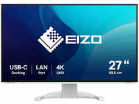 Eizo EV2740X-WT, Eizo FlexScan EV2740X (3840 x 2160 Pixel, 27 ") Weiss