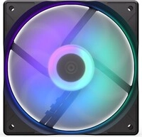 Endorfy EY4A008, Endorfy Stratus 120 (120 mm, 1 x) (EY4A008) Schwarz Endorfy EY4A008, Endorfy Stratus 120 (120 mm, 1 x) (EY4A008) Schwarz