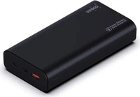 Verico 4PW-P1NBK1-NN, Verico Power Pro PD (20000 mAh, 18 W, 74 Wh) (4PW-P1NBK1-NN)