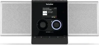 TechniSat 0000/3991, TechniSat MultyRadio 600 CD IR (DAB+, FM, Internetradio,