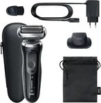Braun Series 7 (4210201433828) Schwarz