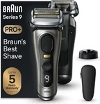 Braun 9515s, Braun Series 9 Pro+ (9515s) Grau