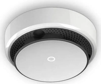 Lupus 14200, Lupus-Electronics Mobilfunkrauchmelder (14200) Weiss