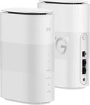 ZTE MC888, ZTE MC888 (MC888) Weiss