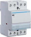 Hager ESC428, Hager Sch&uuml;tze 25A 3S+1&Ouml;, 230V (ESC428)