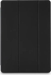 Hama 00217292, Hama Tablet-Case Fold Clear f. Galaxy Tab S9+ 12,4, Stiftfach, Schw.