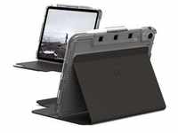UAG Urban Armor Gear [U] Lucent Case Apple iPad 10,9" (2022) schwarz (iPad 10.9
