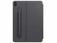 Black Rock Folio" für Apple iPad 10.2 (iPad 10.2), Tablet Hülle, Schwarz