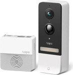 TP-Link TAPO D230, TP-Link Tapo D230S1 (Ethernet, WLAN) (TAPO D230) Weiss