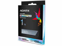 A-DATA AELI-UE800-1T-CSG, A-DATA Adata USB 1.0TB UE800 si 3.2 USB Typ C Interface USB