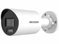 Hikvision DS-2CD2047G2H-LIU(2.8mm)(eF) Bullet 4MP Smart-Hybrid-Light (2688 x 1520