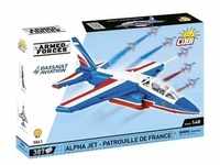 Cobi Alpha Jet P. de France / 388 pcs