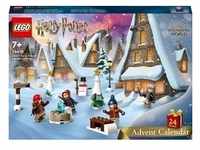 LEGO 76418, LEGO Harry Potter Adventskalender (76418)