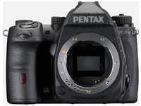 Pentax 01194, Pentax K-3 Mark III Monochrome (25.73 Mpx, APS-C / DX) Schwarz