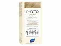 Phyto, Haarfarbe, Phytocolor Permanent Color