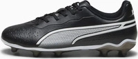 Puma 107573_01, Puma King Match Fg/Ag Jr (38) (107573_01) Schwarz