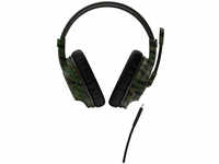 Urage SoundZ 330 V2 (Kabelgebunden), Gaming Headset, Grün