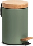Zeller Present 18912 M0841-0603, Zeller Present Abfalleimer (3.30 l) (18912