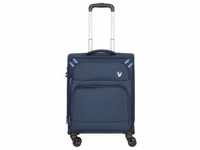 Roncato, Koffer, Twin 4 Rollen Kabinentrolley S 55 cm, (42 l, S)