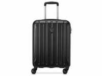 Roncato, Koffer, Kinetic 2.0 4 Rollen Kabinentrolley S 55 cm, (40 l, S)
