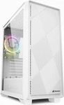 Sharkoon VS8 (ATX, mATX, Mini-ITX) (4044951039098) Weiss
