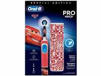 Oral-B Vitality Pro 103 Blau/Rot