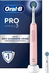 Oral-B 802083, Oral-B Pro Series 3 (802083) Rosa