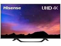 Hisense 65A66H, Hisense 66H Fernseher (65 Zoll) Ultra HD Smart-TV WLAN (65 ", LED,