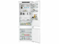 Siemens KB96NVFE0, Siemens iQ300, Einbau-Kühl-Gefrier-Kombination mit Gefrierbereich
