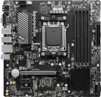 MSI 7E27-001R, MSI Pro B650M-P (AM5, AMD B650, mATX) (7E27-001R)