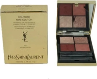 Yves Saint Laurent 034465, Yves Saint Laurent Couture Mini Clutch 500 Medina Glow