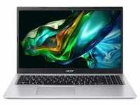 Acer Aspire 3 (A315-58-3583) (15.60", Intel Core i3-1115G4, 5112 GB, DE), Notebook,