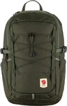 Fj&auml;llr&auml;ven F23349-662, Fj&auml;llr&auml;ven Skule 20 (20 l) (F23349-662) Gr&uuml;n