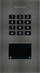 Doorbird 423872240, Doorbird A1121 (Elektronische Zahlenkombination) (423872240) Grau