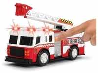 Dickie Fire Truck mit Licht und Sound