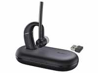 Yealink BH71 Pro mono BT Haedset mit Charging Case (Kabellos), Office Headset,