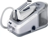 Braun IS7262, Braun DeLonghi CareStyle 7 (2700 W, 510 g/min) (IS7262)