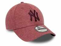 New Era, Herren, Cap, 9Forty Strapback Jersey New York Yankees, Rot