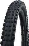 Schwalbe SC1286, Schwalbe MAGIC MARY 27.5x2.60, Evo, Super Trail, Ultra Soft, Falt