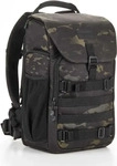 Tenba 637-723, Tenba Axis V2 18L LT Rucksack Camo (Fotorucksack, 18 l) (637-723)