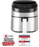 Gastroback 42582, Gastroback Air Pro (3.70 l) (42582) Schwarz