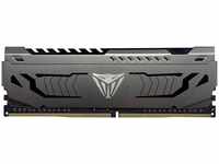 Patriot Memory PVS416G360C8, Patriot Memory Patriot Viper Steel " atmintis, DDR4, 16