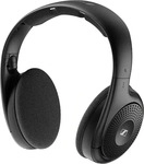 Sennheiser 700171, Sennheiser RS 120-W (20 h, Kabellos) (700171) Schwarz