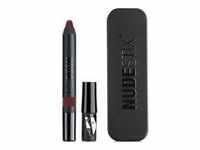 Nudestix, Lipliner, Mattifying lipstick andush Intense Matte Lip + Cheek Pencil -