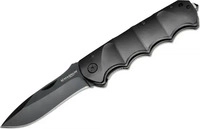 B&ouml;ker 01RY248, B&ouml;ker Black Spear II (9.60 cm) (01RY248)
