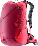 Deuter 3304024DE-5594, Deuter Updays 20 (20 l) (3304024DE-5594) Rot