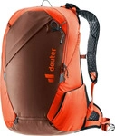 Deuter 3304224DE-6902, Deuter Updays 26 (26 l) (3304224DE-6902) Orange