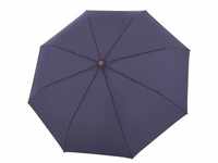 Doppler, Regenschirm, RS.Nature Mini uni perfect purple, 53/8, Pongee H/W,...